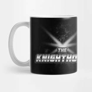 Famous YouTuber The Knighthood Mug